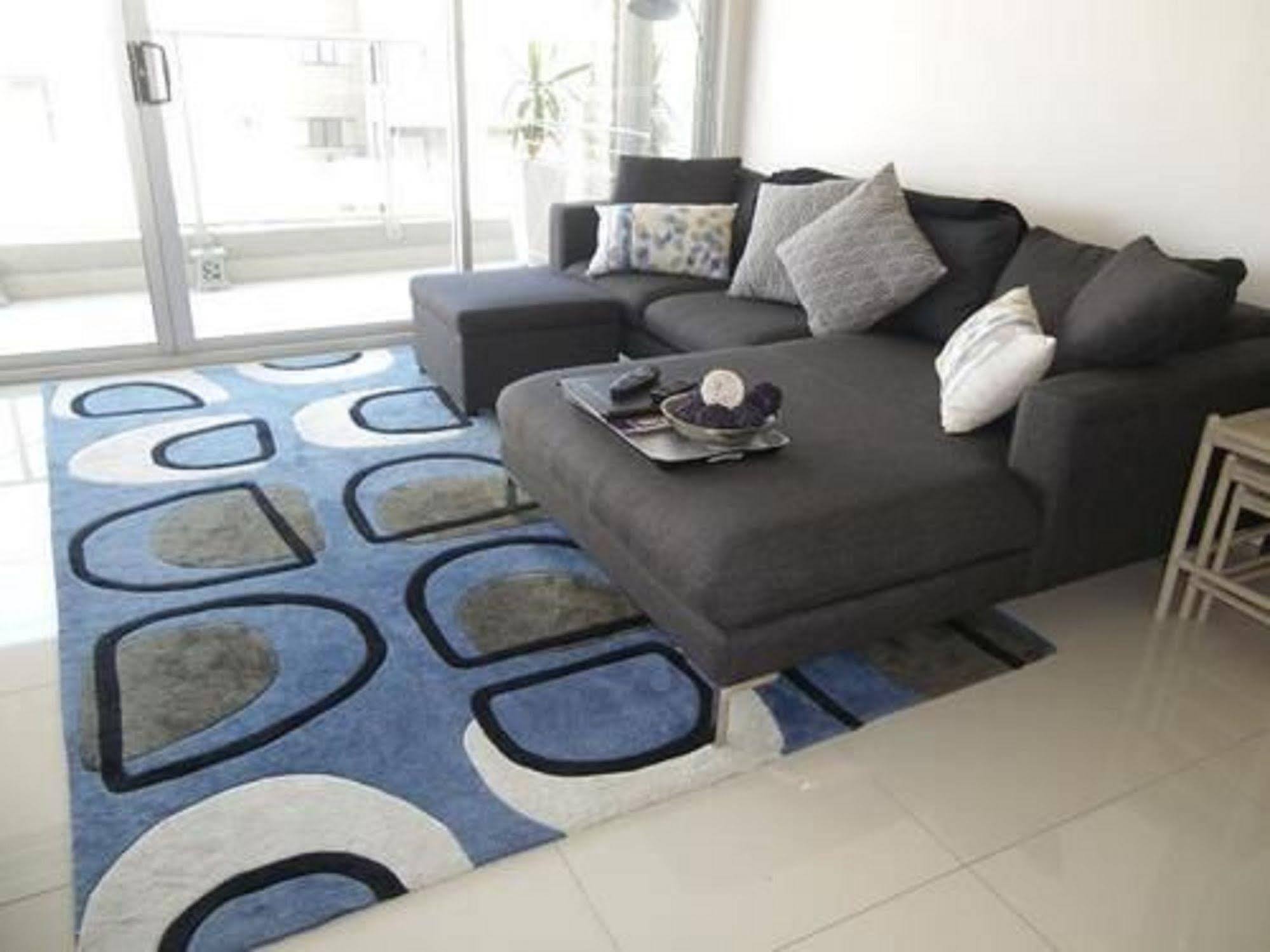 Pacific Surf Absolute Beachfront Apartments Голд-Кост Экстерьер фото